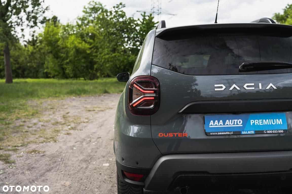 Dacia Duster - 12