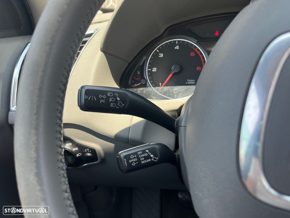 Audi Q5 2.0 TDI - 17