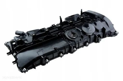 POKRYWA ZAWORÓW BMW 1 F20 F21 M140 2 F22 240i 3 F30 340i 3.0 4 F32 F33 435i 440i 5 G30 G31 530i 540i - 5