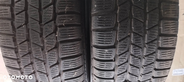 215/60/16 continental wintercontact ts815