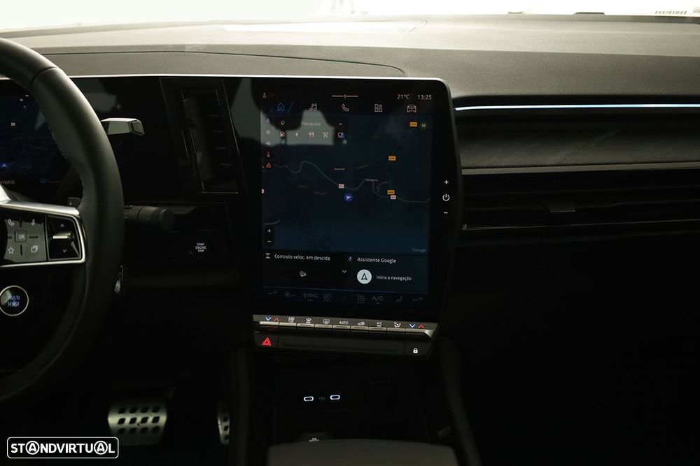 Renault Rafale 1.2 Hyper Hybrid E-Tech Esprit Alpine - 10