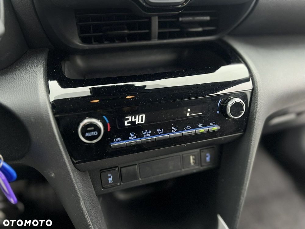 Toyota Yaris Cross Hybrid 1.5 Comfort - 15