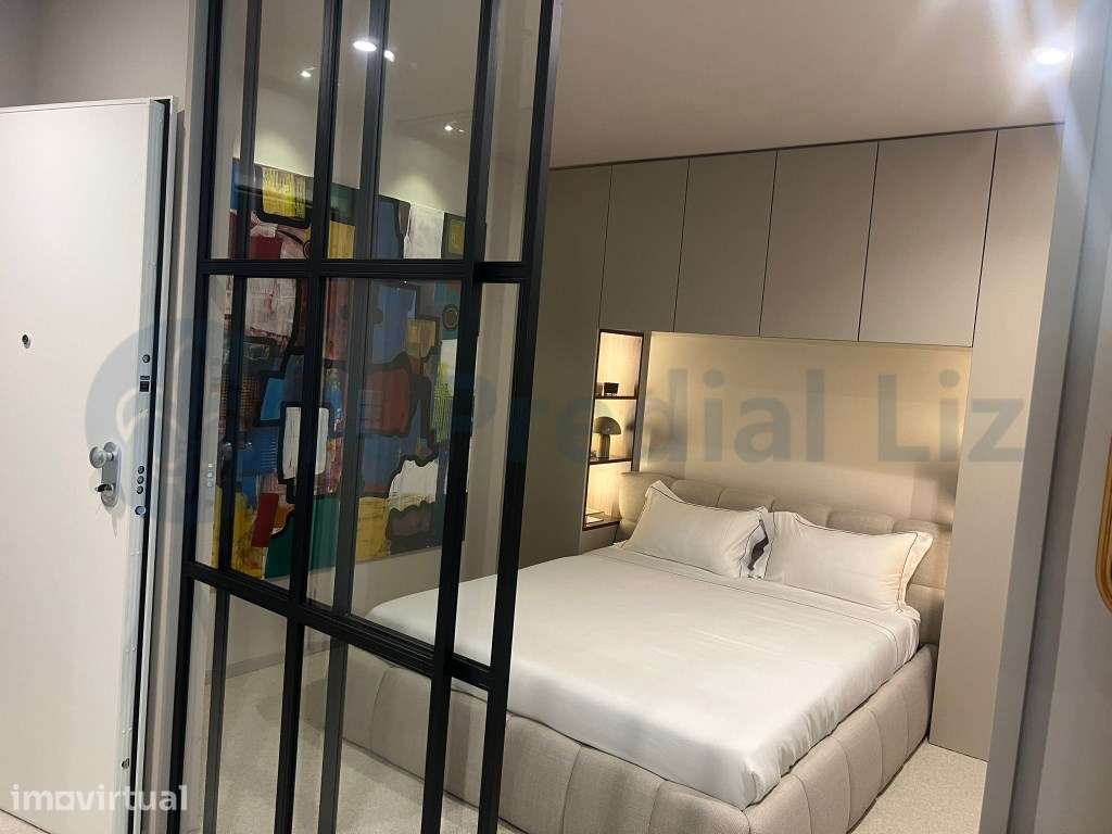 Apartamento T1 Prelada - Grande imagem: 4/7