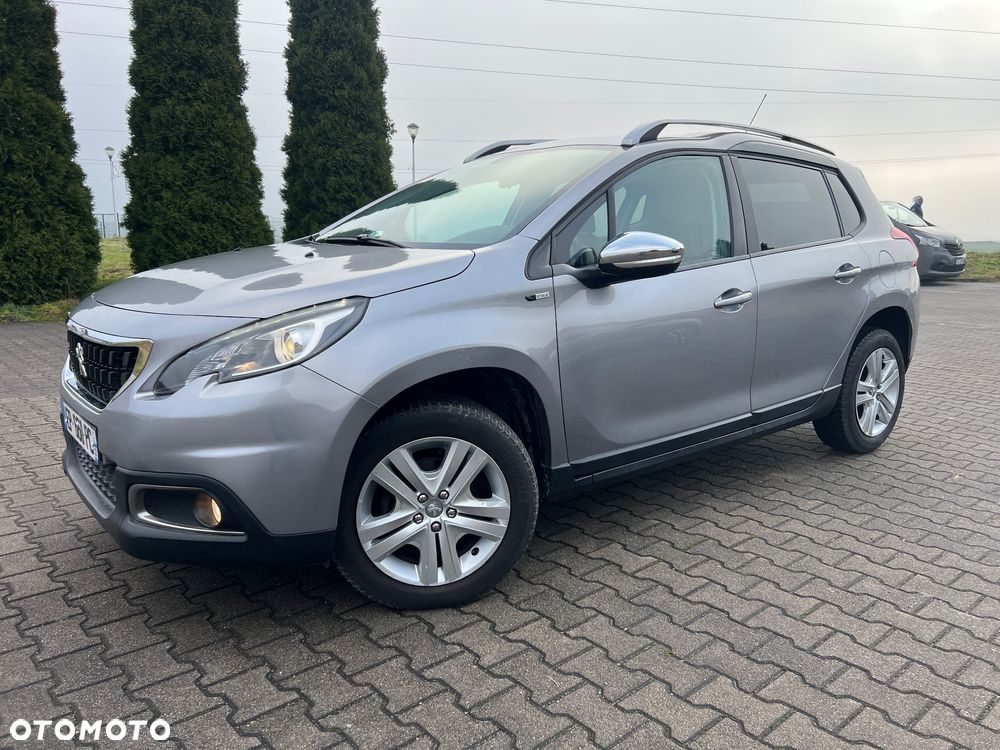Peugeot 2008 PureTech 82 Style - 8