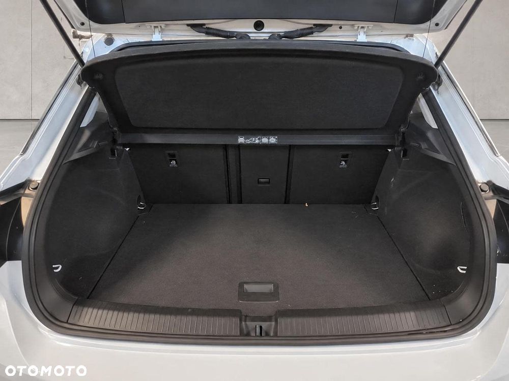 Volkswagen T-Roc 1.5 TSI GPF ACT Advance DSG - 8