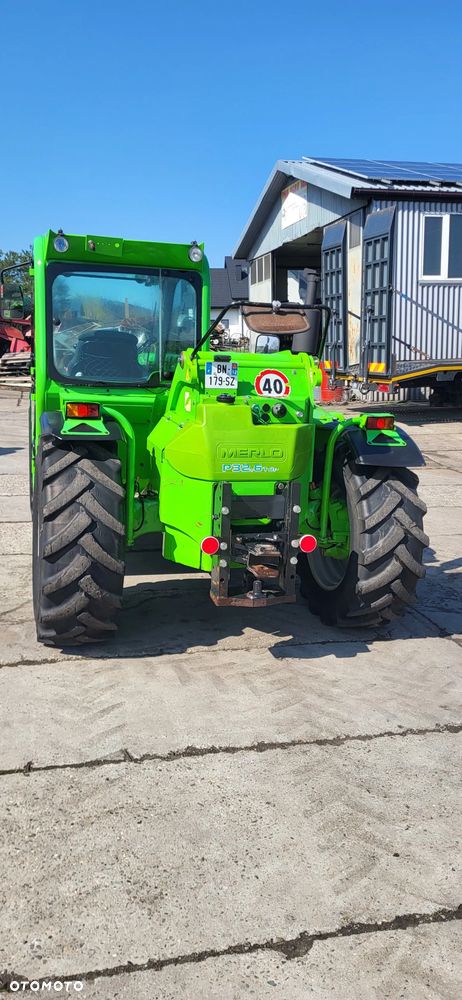Merlo Panoramic P32.6 TOP - 10