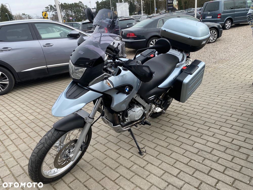BMW GS - 2