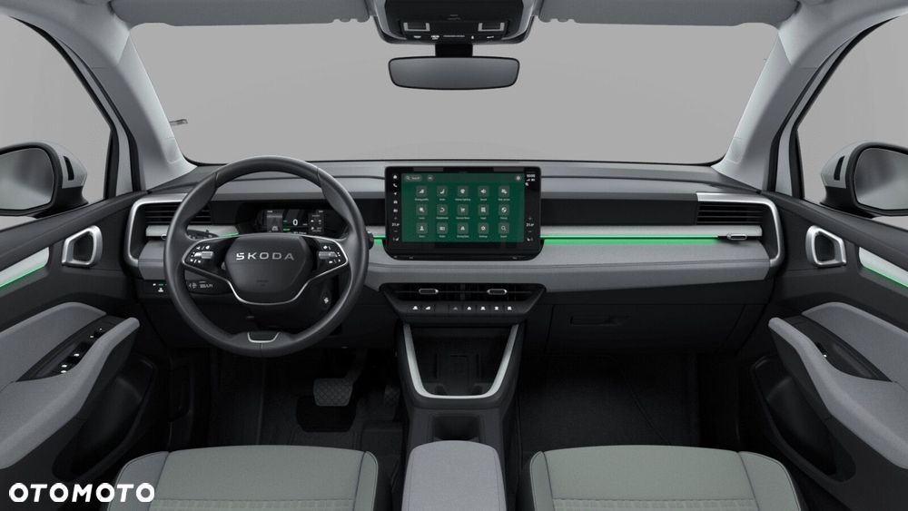 Skoda Epiq - 6