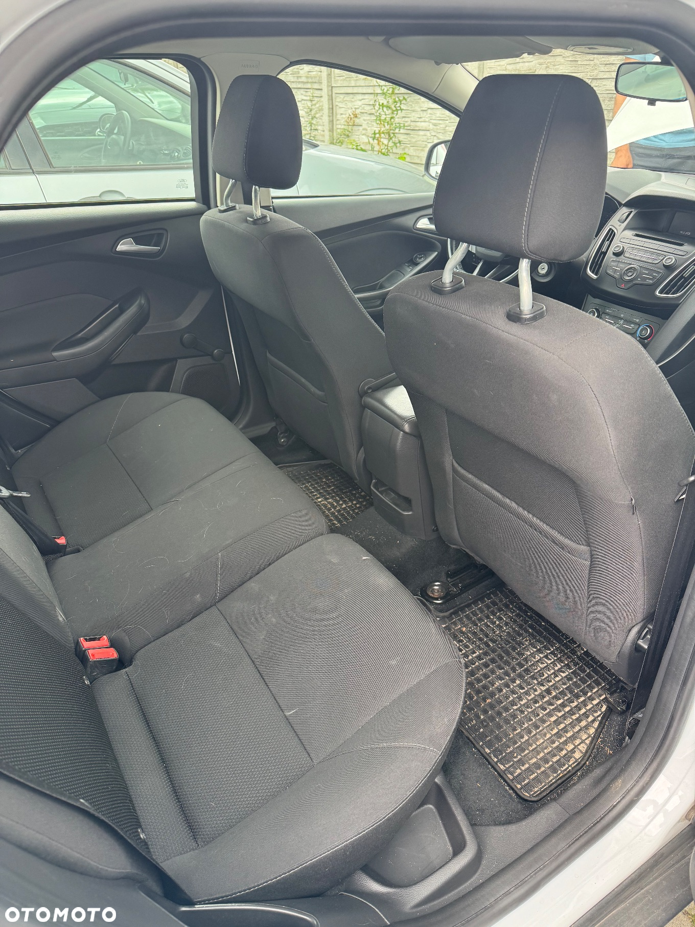 Ford Focus - 5