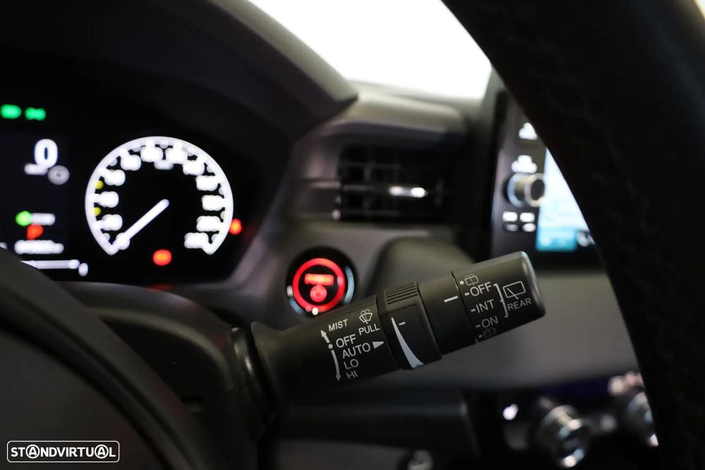 Honda HR-V 1.5 i-MMD e:HEV Advance - 43