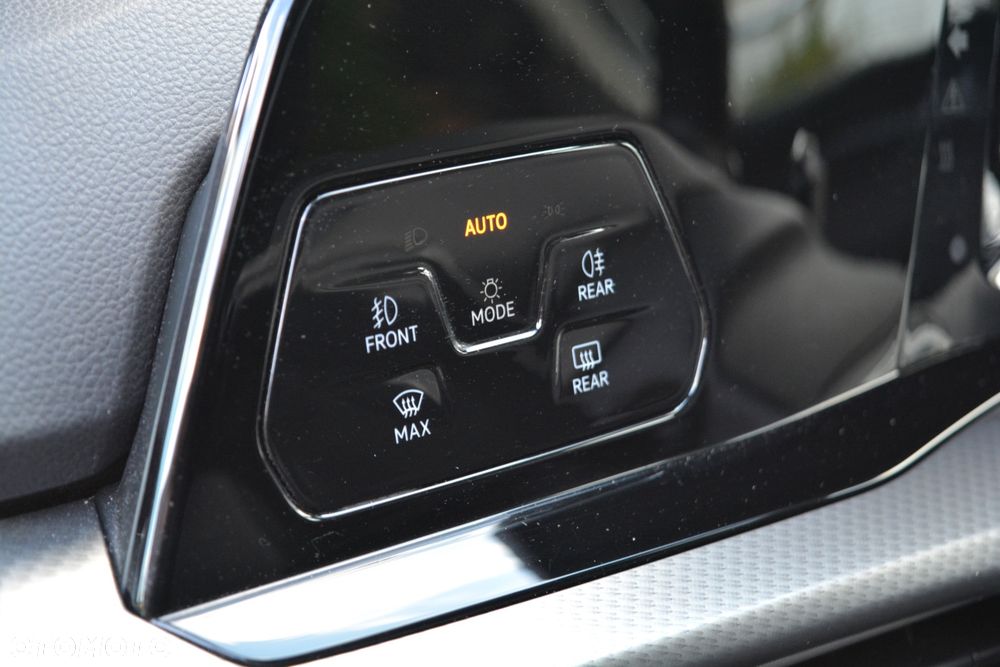 Volkswagen Golf Alltrack 2.0 TDI 4Motion SCR DSG - 9