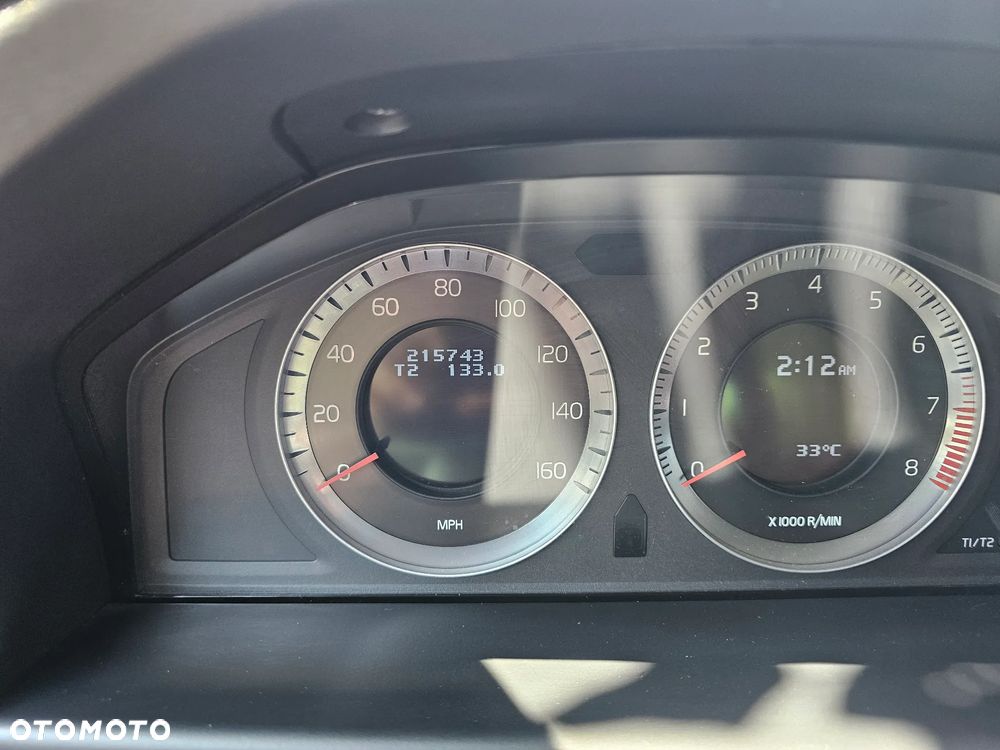 Volvo S80 T6 AWD Summum - 10