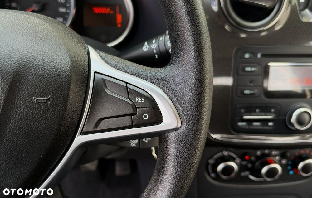 Dacia Sandero SCe 75 Essential - 27