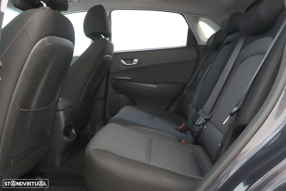 Hyundai Kauai 64 kWh Premium - 9