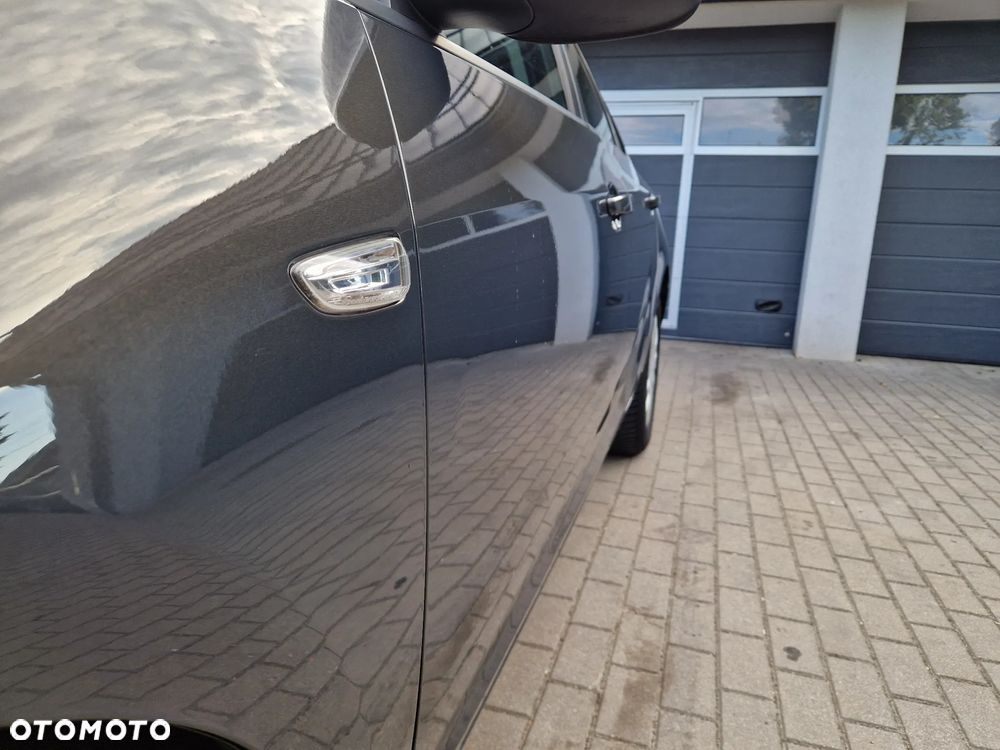 Opel Astra 1.6 CDTI DPF ecoFLEX TourerStart/Stop Selection - 13