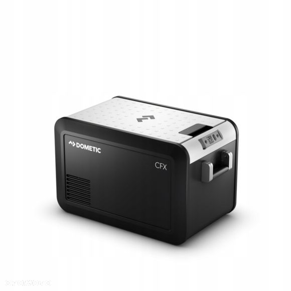 LODÓWKA SPRĘŻARKOWA SAMOCHODOWA DOMETIC CFX3 35 - 2