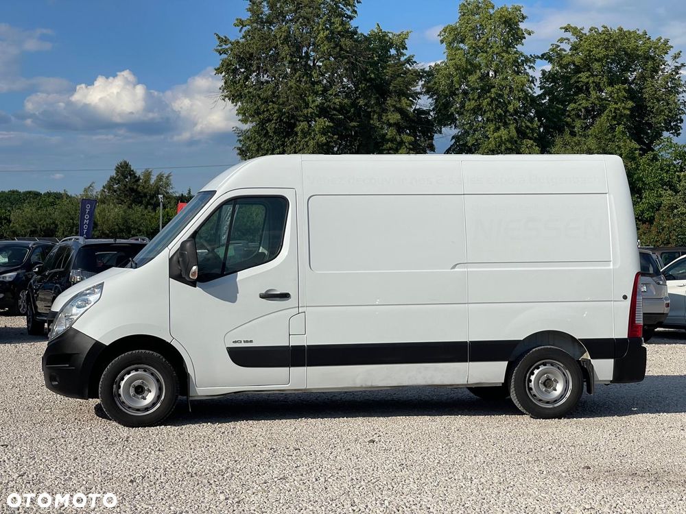Renault Master L2H2 - 9