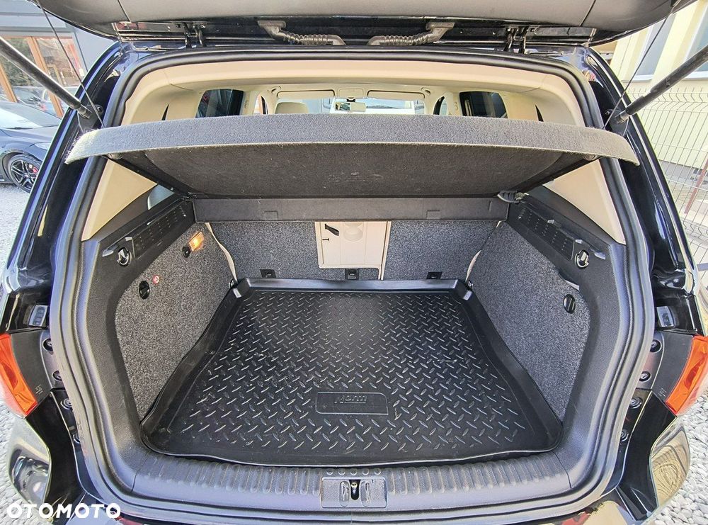 Volkswagen Tiguan 2.0 TDI DPF 4Motion BlueMotion Technology Exclusive - 20