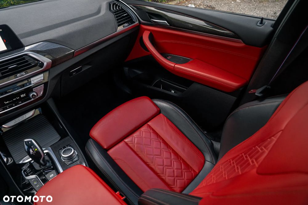 BMW X3 xDrive30e M Sport Edition - 20