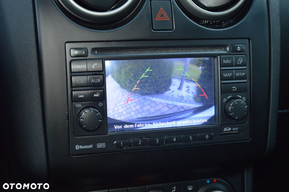 Nissan Qashqai+2 2.0 tekna - 22