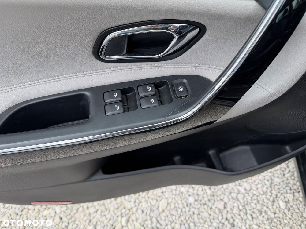 Kia Ceed 1.4 CVVT ISG Dream Team Edition - 30