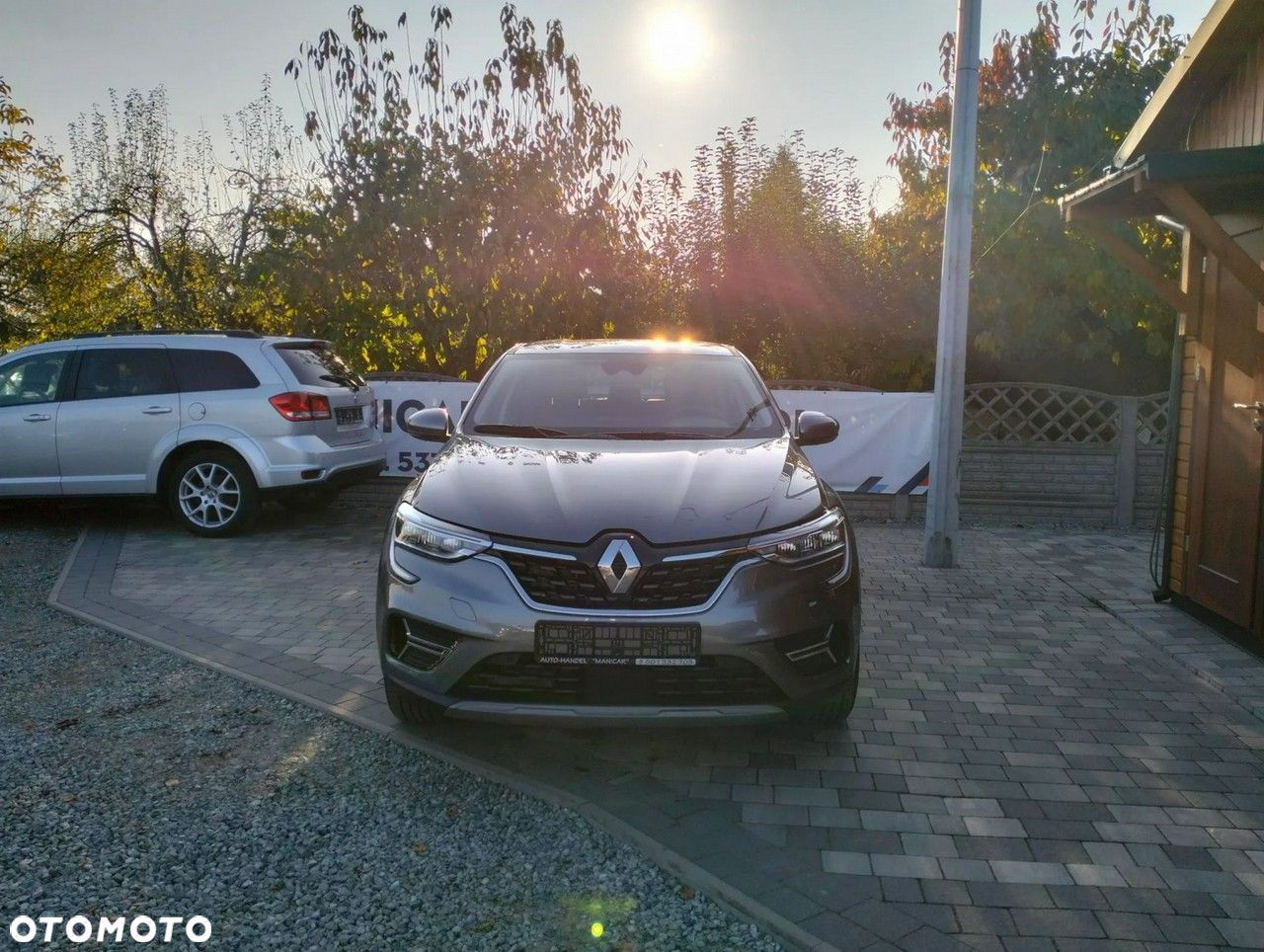 Renault Arkana - 3