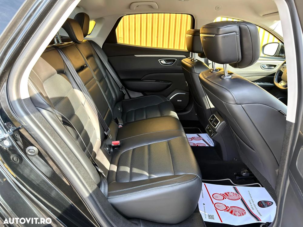 Renault Talisman - 26