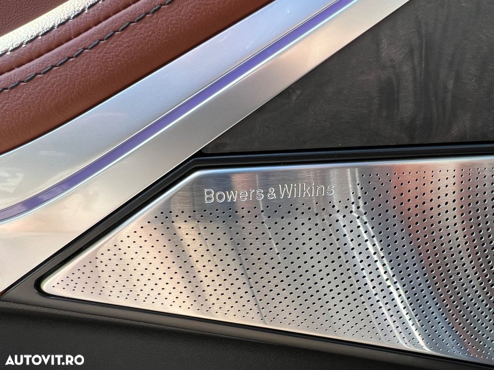 BMW X7 - 9