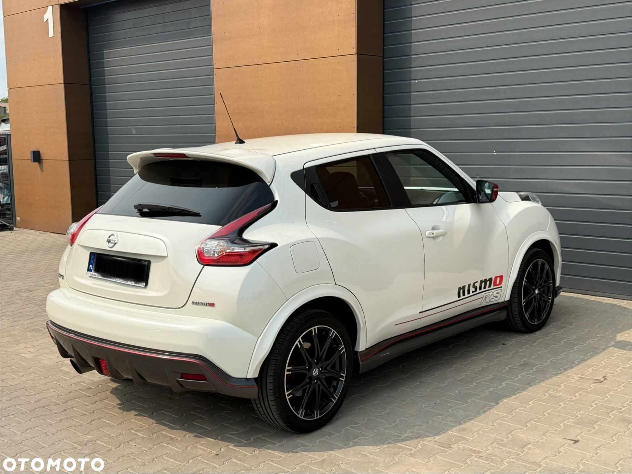 Nissan Juke - 6