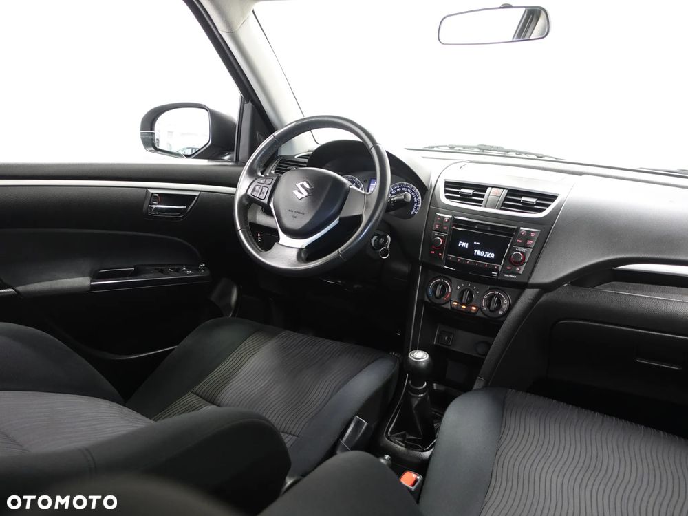 Suzuki Swift - 31