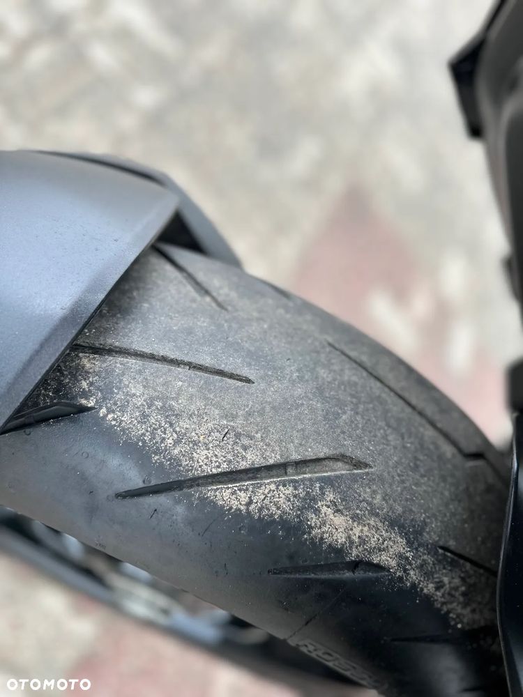 Ducati Multistrada - 12