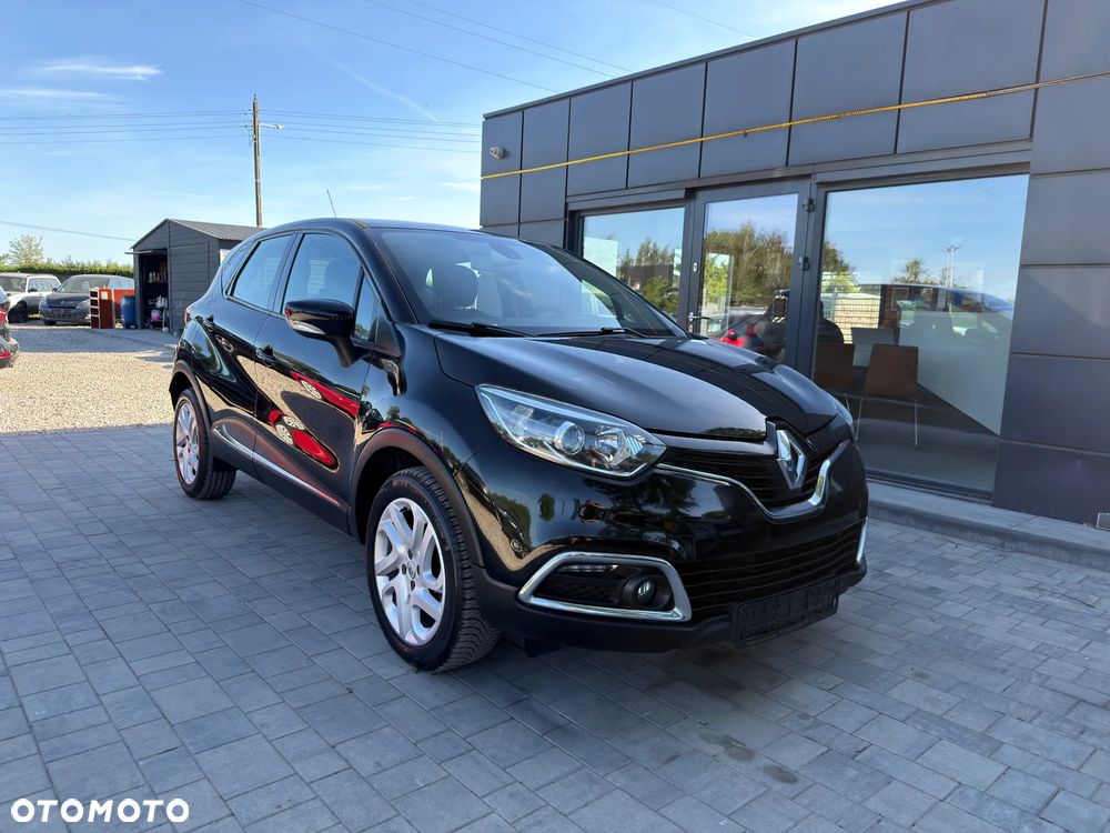 Renault Captur (ENERGY) TCe 90 INTENS - 3