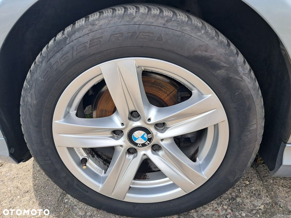 BMW Seria 3 - 8