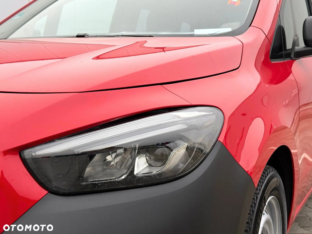 Mercedes-Benz Citan - 30