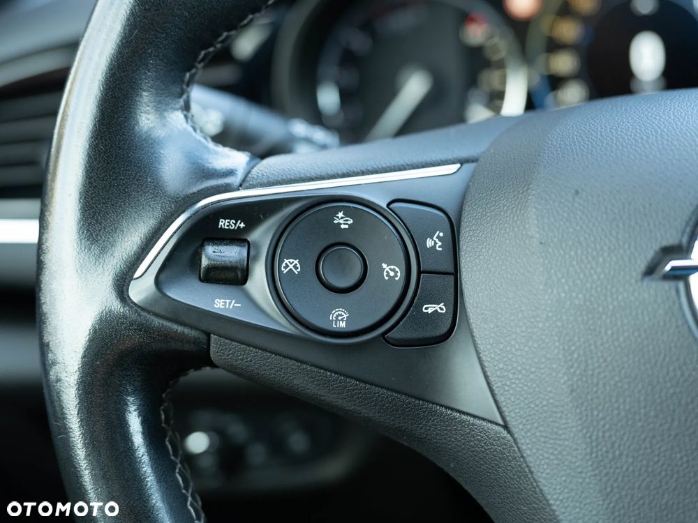Opel Insignia 2.0 CDTI automatik Innovation - 24