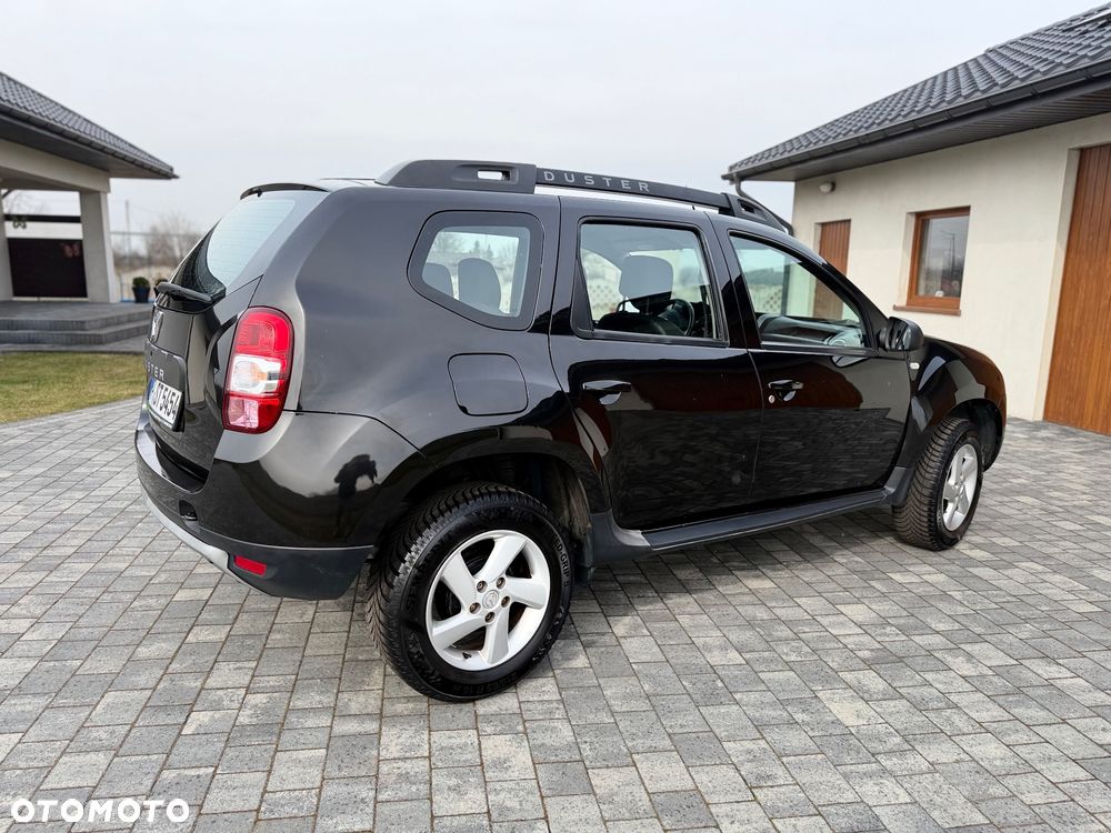Dacia Duster 1.6 Euro5 - 3