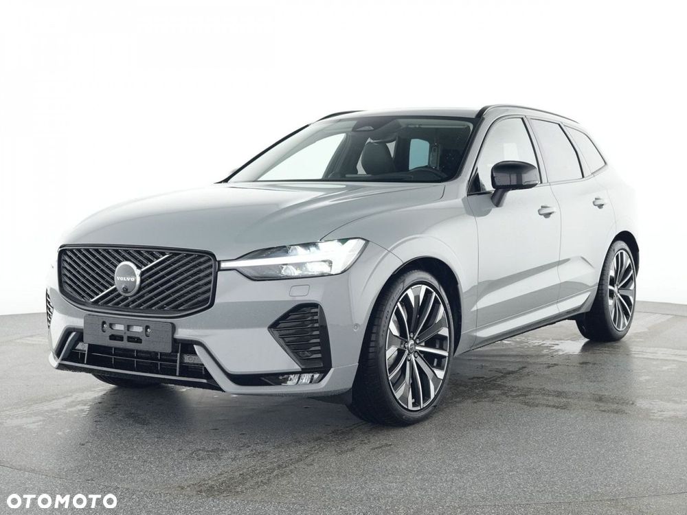 Volvo XC 60 - 2
