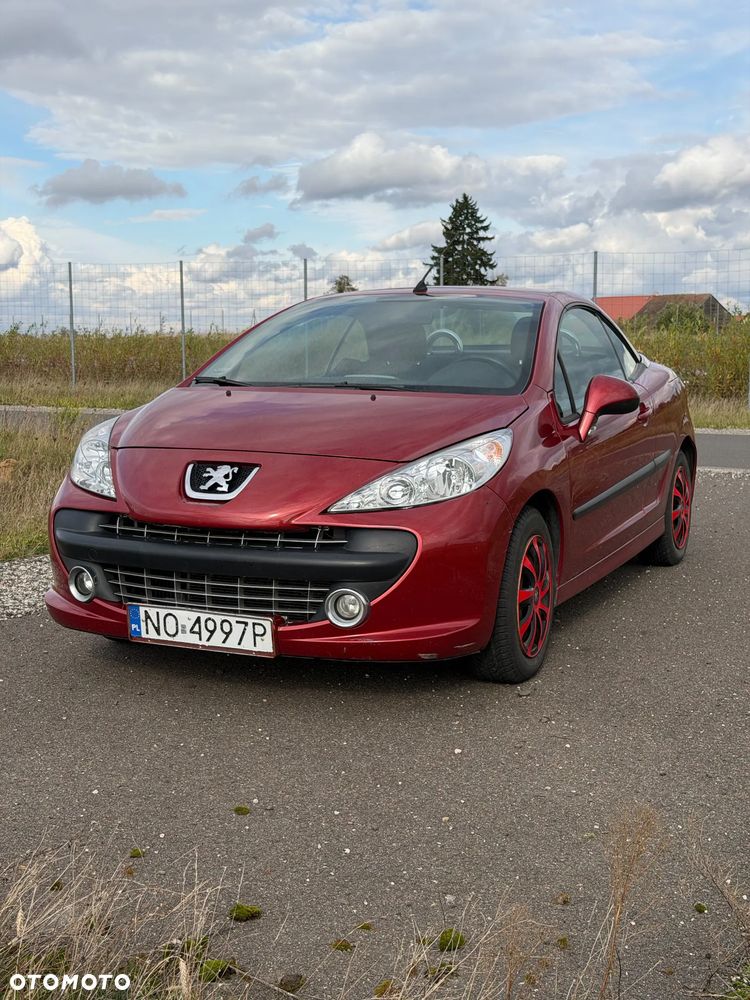 Peugeot 207 - 2