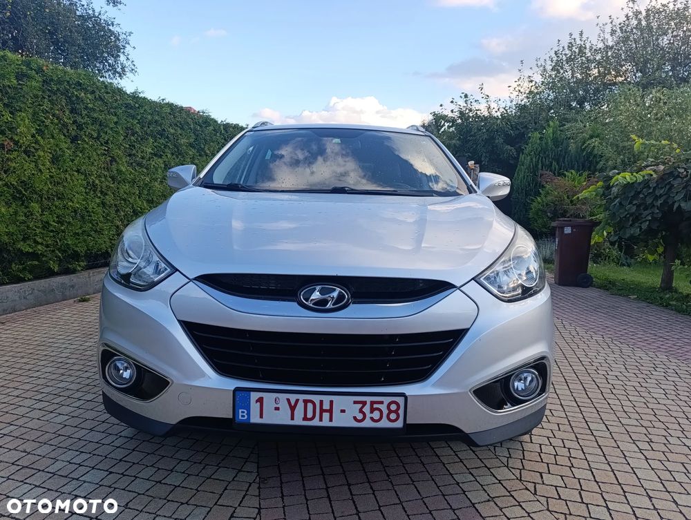 Hyundai ix35 - 3