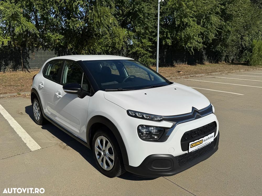 Citroën C3 - 5