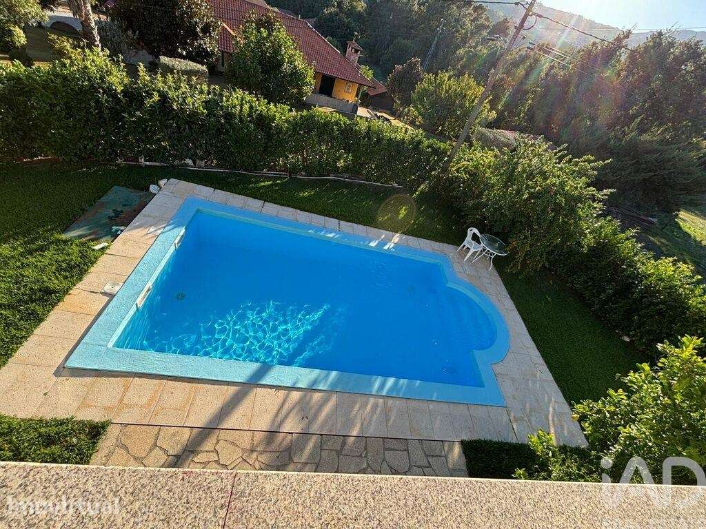 Casa / Villa T4 em Vila Marim de 342,63 m2 - Grande imagem: 4/22