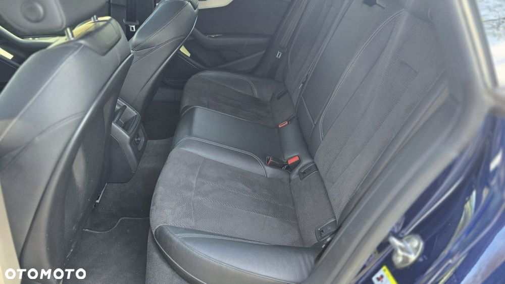 Audi S5 Sportback - 32