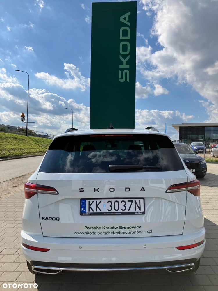 Skoda Karoq - 2