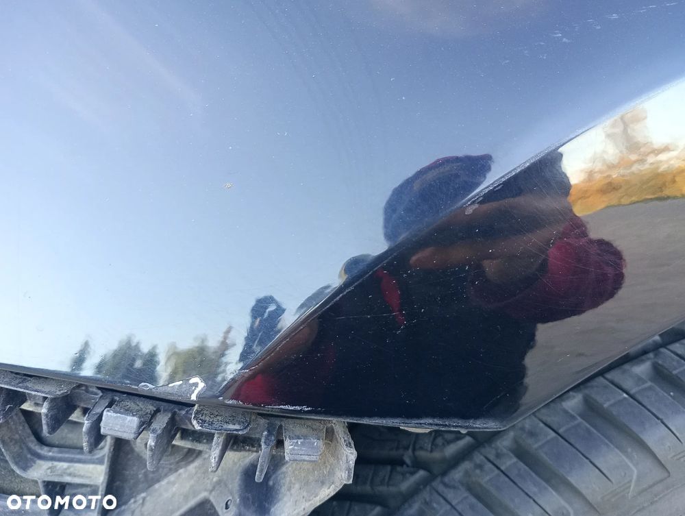 VW POLO V 09-17 błotnik lewy przedni lewy przód L041 - 4