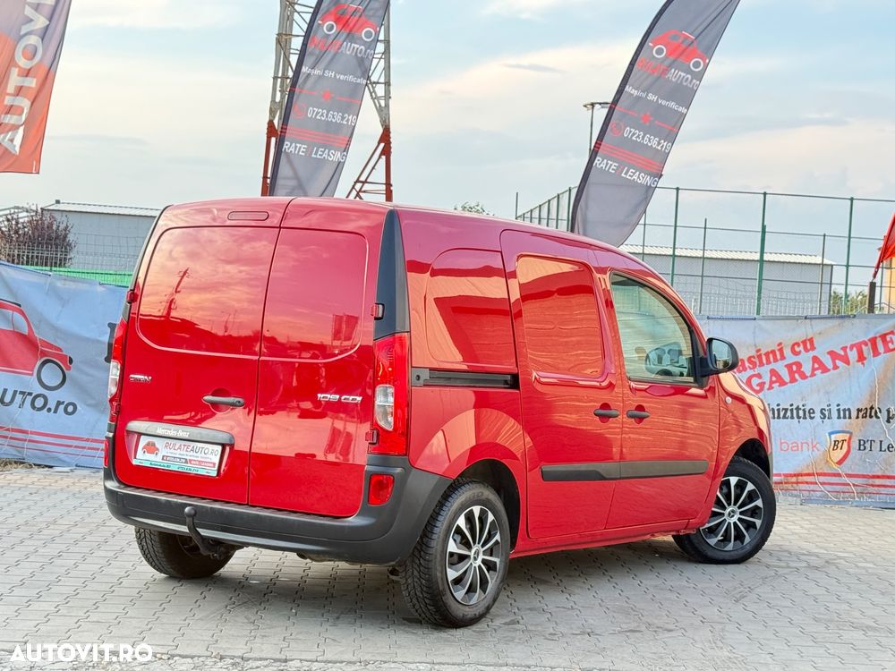 Mercedes-Benz Citan - 3