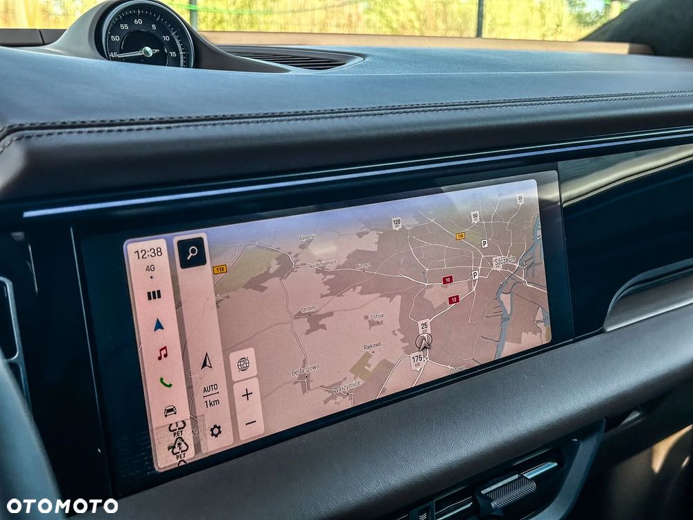 Porsche Macan 4 100kWh - 19