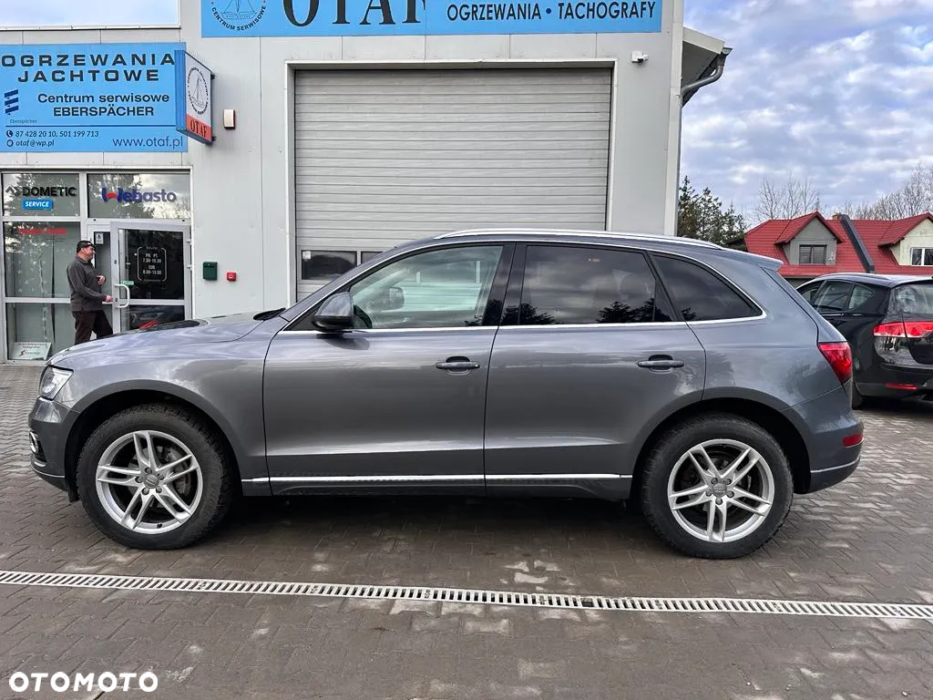 Audi Q5 - 3