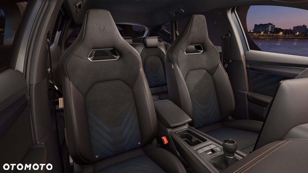 Cupra Formentor 1.5 TSI - 13