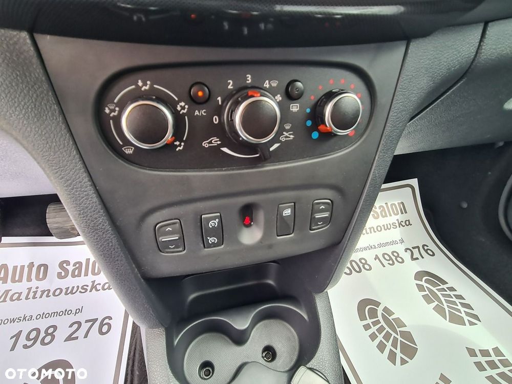 Dacia Sandero Stepway 0.9 TCe Laureate - 16
