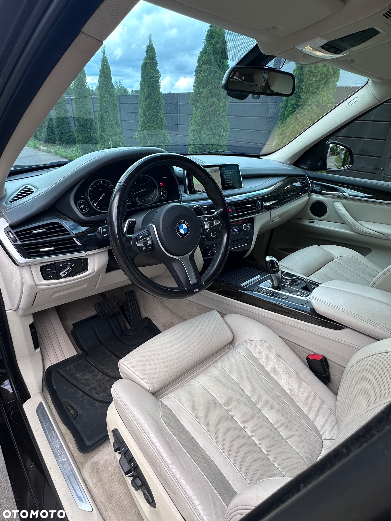 BMW X5 xDrive30d - 23